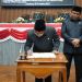 DPRD Setujui Tukar Menukar Barang Milik Daerah