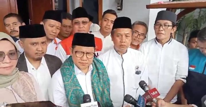 Deklarasi Pemenangan AMIN: Gus Imin Serukan Perubahan Nyata untuk Petani, Bansos Plus, dan Kesejahteraan Anak-anak di Garut