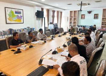 Dewan Berhati-Hati Pertimbangkan Cabut Perda Pengelolaan Tanah dan Bangunan Milik Daerah