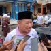 Bupati Garut Minta Maaf Atas Video Viral Dukungan Wapres oleh Individu Beratribut Satpol PP