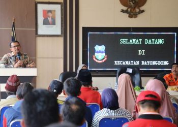 Garut Lampaui Target Bantuan Rutilahu Dengan Pembangunan 19.000 Rumah