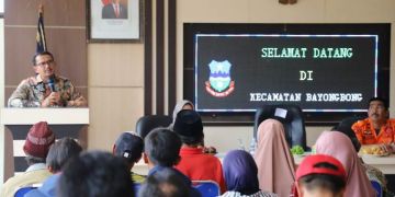 Garut Lampaui Target Bantuan Rutilahu Dengan Pembangunan 19.000 Rumah