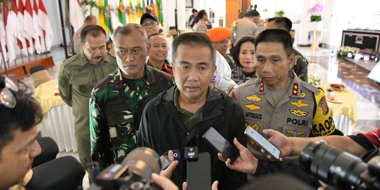 Gempa di Sumedang, Bey Imbau Masyarakat Tetap Tenang dan Waspada