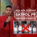 Ketua GMNI Garut Kecam Pelanggaran Kode Etik Netralitas ASN dan Non ASN di SKPD Satpol PP
