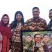 Kenal Pamit Kapolres Sukabumi, Bupati Ucapkan Terimakasih Atas Sinergitas dan Kolaborasi Aa Dede