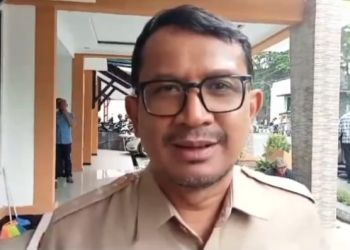 Keputusan MK Menentukan Nasib Helmi Budiman Sebagai Wabup Garut, Masa Jabatan Diperpanjang?