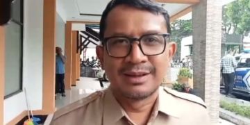 Keputusan MK Menentukan Nasib Helmi Budiman Sebagai Wabup Garut, Masa Jabatan Diperpanjang?