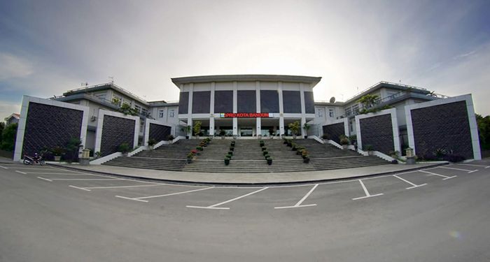 Tedy Rusmawan Ajak Warga Pencari Kerja Manfaatkan Aplikasi New Bimma