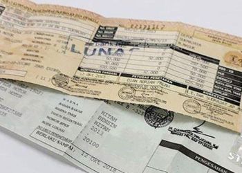 Menaikkan Tarif Pajak Sengsarakan Rakyat