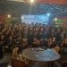 Pasukan Prabu Nusantara Road Show dari Jakarta-Semarang