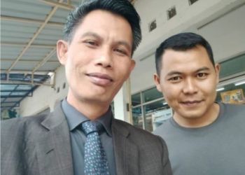 Pengacara Terlapor Satpol PP Garut Keberatan Terhadap Putusan Bawaslu