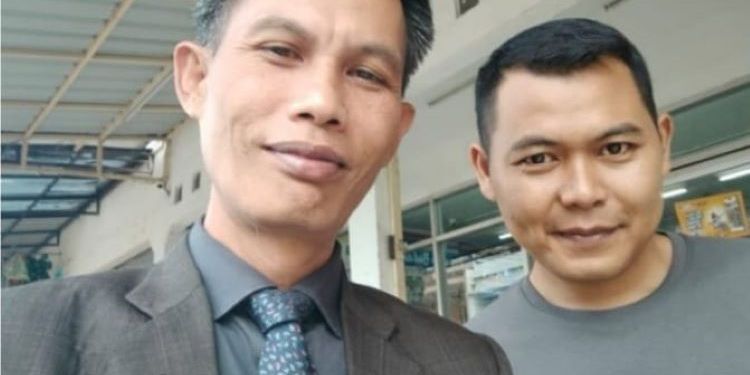 Pengacara Terlapor Satpol PP Garut Keberatan Terhadap Putusan Bawaslu