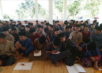 Pondok Pesantren Sabilul Ilmi Membuka PSB Tahun Ajaran 2024-2025, Kuota Terbatas!