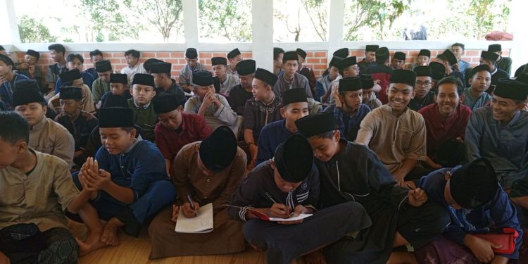 Pondok Pesantren Sabilul Ilmi Membuka PSB Tahun Ajaran 2024-2025, Kuota Terbatas!