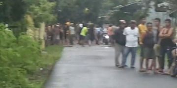 Samson Preman Kampung Kembali Berulah, 3 Anggota Terluka