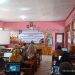 Semua Sekolah di Kecamatan Simpenan Sukabumi, Melaksanakan PPKG dan PPKS di Gedung SDN Binakarya