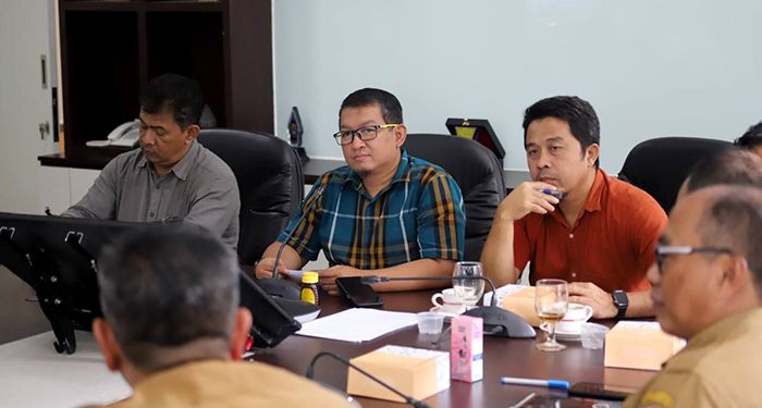 Soal Usulan Kenaikan Insentif RT dan RW, Komisi A Bakal Bahas Bersama Sejumlah Stakeholder