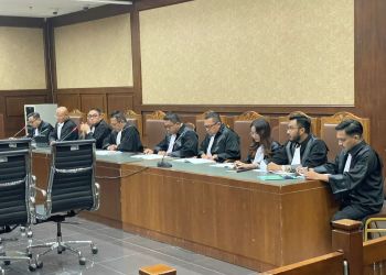 TERUNGKAP! Dadan Tri Yudianto Menyerahkan McLaren dan Ferrari Langsung Ke Rupbasan KPK