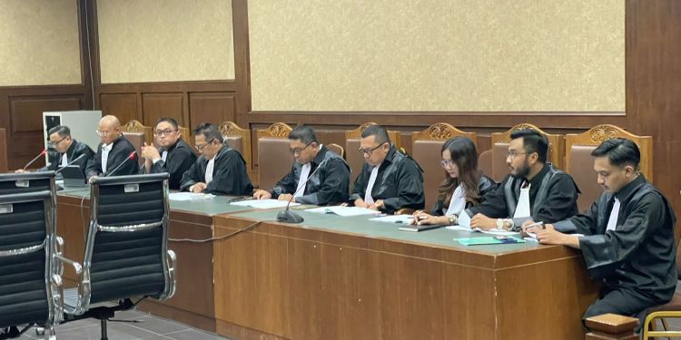 TERUNGKAP! Dadan Tri Yudianto Menyerahkan McLaren dan Ferrari Langsung Ke Rupbasan KPK