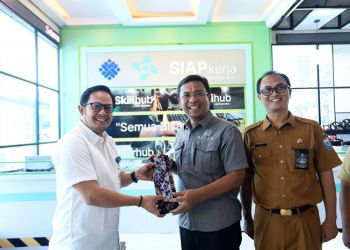 Tedy Rusmawan Dorong MoU Antara Disnaker dan BP3MI Jabar Terkait Peluang Kerja di Luar Negeri