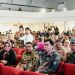 Tedy Rusmawan: PPTM 2024 di Gedung Merdeka Senapas dengan Spirit KAA