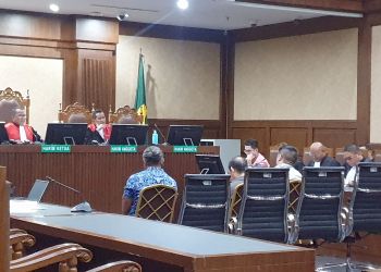 Heryanto Tanaka: Bisnis Skincare Sudah Dapat Keuntungan, Tapi Belum Bisa Dicairkan