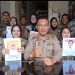Video Petugas Satpol PP Garut Dukung Cawapres Gibran Viral di Media Sosial, Institusi Bantah Keterlibatan