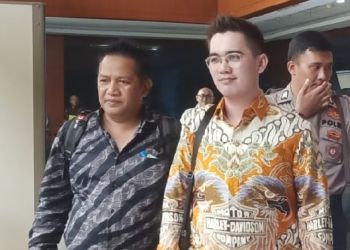 Dadan Tri Yudianto Merasa Didzolimi