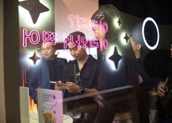 Fitur Galaxy AI Favorit Konsumen Indonesia, Circle to Search with Google Jadi Juaranya