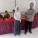 Forkopimcam Kecamatan Simpenan Melaksanakan Giat Pembinaan Pelajar