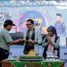 Hadiri Puncak HUT ke-20 SMAN 3 Sumedang, Ini Pesan Kadisdik