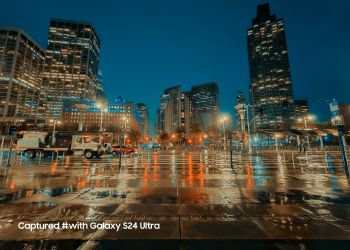 Inilah Hasil Foto Epic Pakai Fitur Galaxy AI Jepretan Fotografer