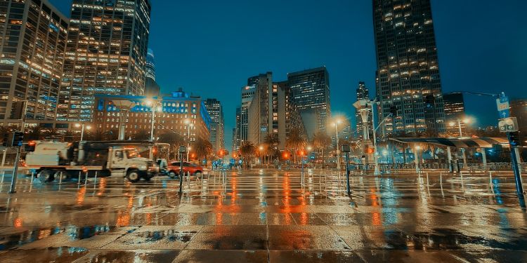 Inilah Hasil Foto Epic Pakai Fitur Galaxy AI Jepretan Fotografer