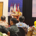 Rakernas SMSI Sepakati 3 Agenda Utama