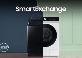 Samsung SmartExchange, Solusi Mudah Buang Sampah Elektronik