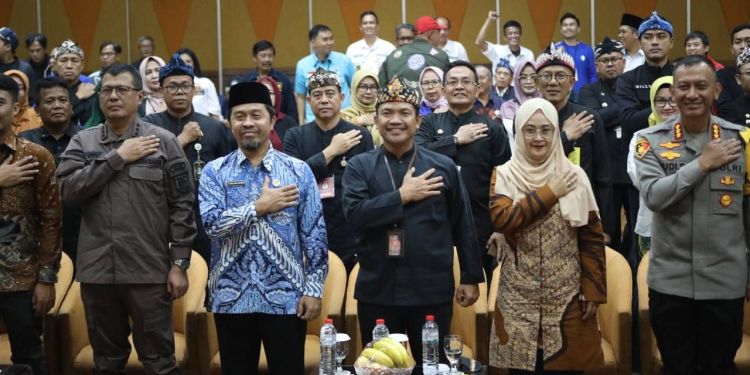 DPRD Harap KPU Kota Bandung Teguh Menjaga Integritas dan Transparansi