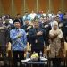 DPRD Harap KPU Kota Bandung Teguh Menjaga Integritas dan Transparansi