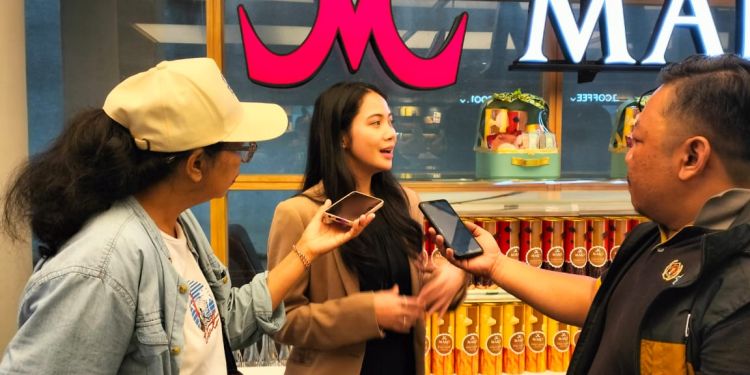 MAKO Cake and Bakery Resmi Buka Gerai ke-10 di Bogor