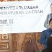 Husin Ajak Masyarakat untuk Jaga Trantibumlinmas