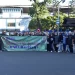 PWI Pokja Kota Bandung Bagikan Ratusan Iftar Gratis