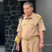 Kepala UPTD Labkon Pimpin Apel