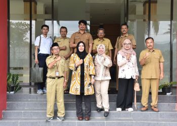 Komisi II: Inovasi Alat Pertanian Harus Menjangkau Seluruh Pelaku Usaha Tani