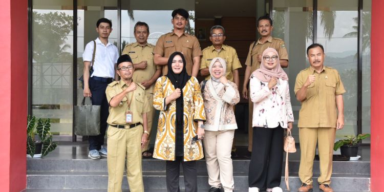 Komisi II: Inovasi Alat Pertanian Harus Menjangkau Seluruh Pelaku Usaha Tani