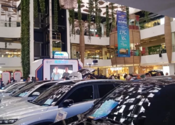 MUF Siap Wujudkan Mimpi Warga Jawa Barat untuk Miliki Kendaraan Terkini Melalui MUF Auto Fest 2024