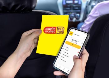 Resmi Luncurkan E-Payment di Beberapa Kota di Jawa Barat, Berikut Tutorial Penggunaan Maxim Wallet KasPro