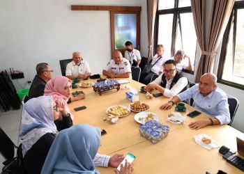 PJU di Kabupaten Garut Jadi Perhatian Serius, Komisi IV DPRD Jabar Minta Pemprov Tindak Lanjut