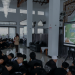 SMAN 1 Padalarang Gelar SmartTren Hari Pertama
