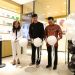 Grand Opening Johnny Andrean Salon