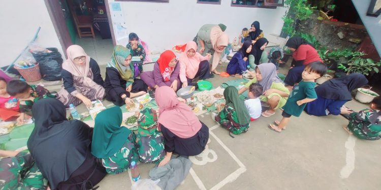 Serunya Sambut Ramadhan Ala RA Attaqwa