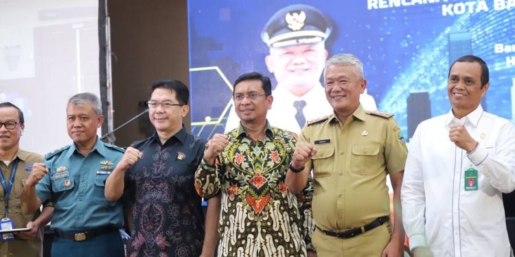 Dorong Kesejahteraan Warga, Berikut Pokok Pikiran DPRD di Musrenbang RKPD Kota Bandung Tahun 2025